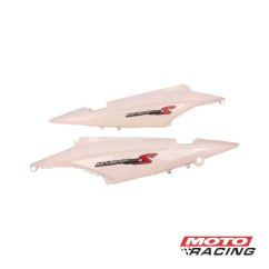 COLIN LATERAL HONDA WAVE 110 S C- CALCO BLANCO (OKINOI)