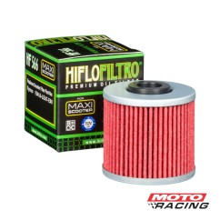 FILTRO ACEITE KYMCO 200i- 300i GT HF566 (HIFLOFILTRO)