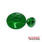 TAPON ENCENDIDO HONDA TITAN / XR 150 L 32mm VERDE RB PARTS