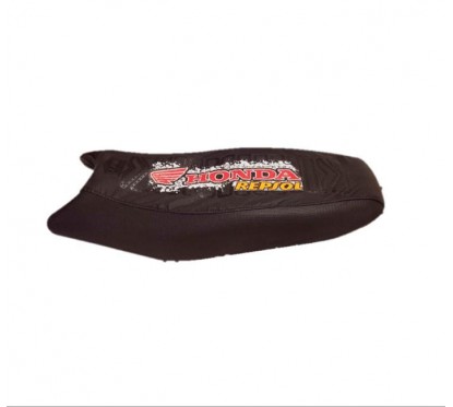 FUNDA ASIENTO ANTIDESLIZANTE BEST TITAN 150 M- V HONDA REP LFM