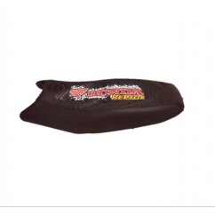 FUNDA ASIENTO ANTIDESLIZANTE BEST TITAN 150 M- N HONDA REP LFM