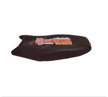 FUNDA ASIENTO ANTIDESLIZANTE BEST TITAN 150 M- N HONDA REP LFM