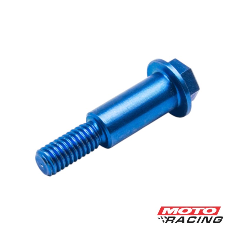 TORNILLO FRENO CABEZA HEXAGONAL AZUL RB PARTS