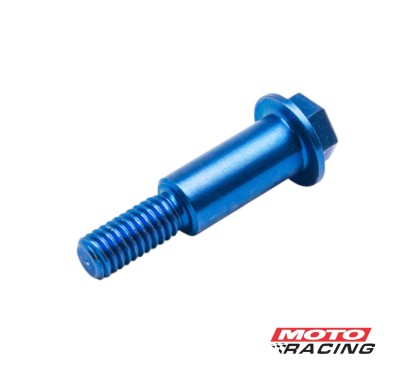 TORNILLO FRENO CABEZA HEXAGONAL AZUL RB PARTS