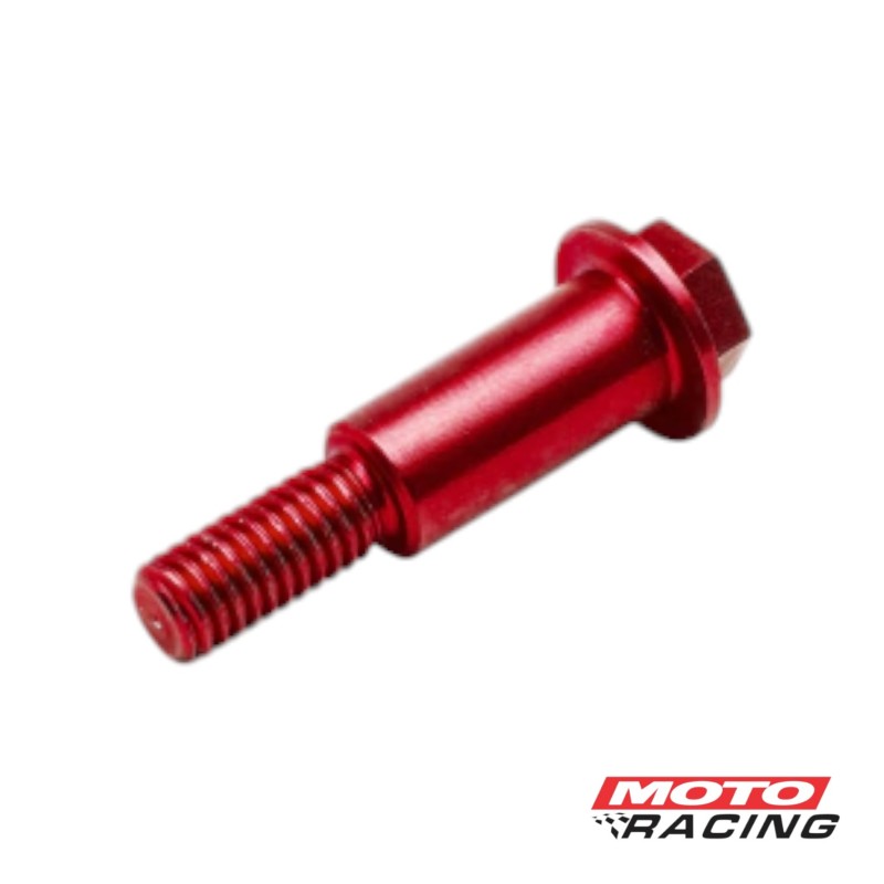 TORNILLO FRENO CABEZA HEXAGONAL ROJO RB PARTS