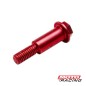 TORNILLO FRENO CABEZA HEXAGONAL ROJO RB PARTS