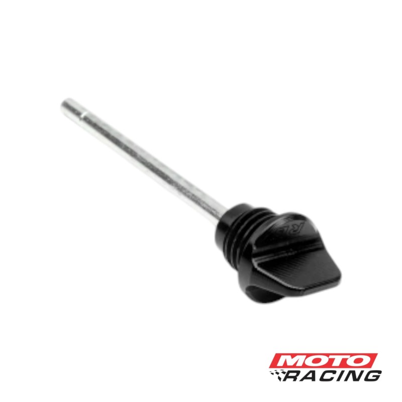 TAPON NIVEL ACEITE HONDA CG TITAN 150 / XR 150L NEGRO RB PARTS