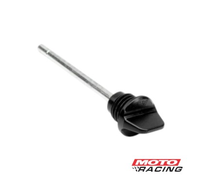 TAPON NIVEL ACEITE HONDA CG TITAN 150 / XR 150L NEGRO RB PARTS