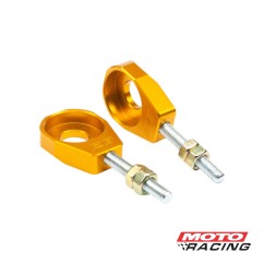 TENSOR CADENA TRANSMISION 12mm TIPO 110 DORADO RB PARTS