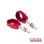 TENSOR CADENA TRANSMISION 12mm TIPO 110 ROJO RB PARTS