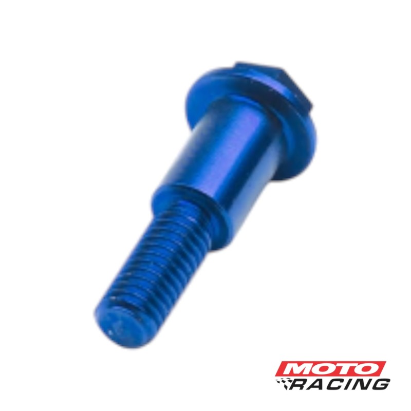 TORNILLO EMBRAGUE CABEZA HEXAGONAL AZUL RB PARTS