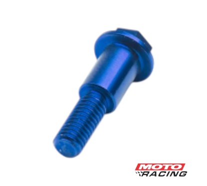 TORNILLO EMBRAGUE CABEZA HEXAGONAL AZUL RB PARTS