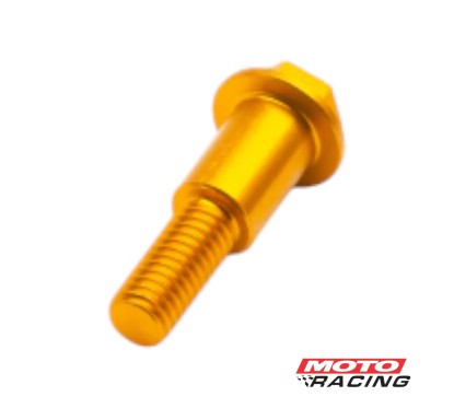 TORNILLO EMBRAGUE CABEZA HEXAGONAL DORADO RB PARTS