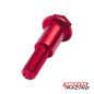 TORNILLO EMBRAGUE CABEZA HEXAGONAL ROJO RB PARTS