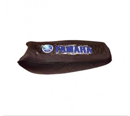 FUNDA ASIENTO ANTIDESLIZANTE BEST YBR 125 M- V YAMAHA AZUL LFM