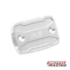 TAPA BOMBA FRENO HONDA GLH 150 GAUCHA/ CB 190 PLATA RB PARTS