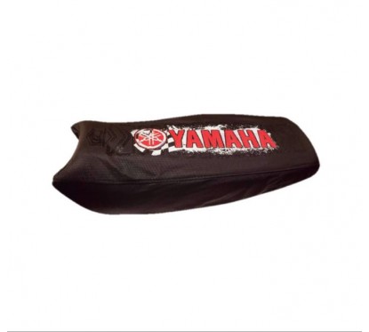 FUNDA ASIENTO ANTIDESLIZANTE BEST CRYPT 105 M- V YAMAHA ROJO LFM