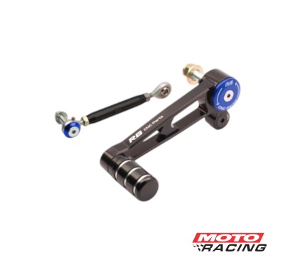 PALANCA CAMBIO HONDA CBX 250 TWISTER/ OTRAS AZUL RB PARTS