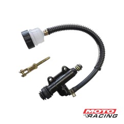 BOMBA FRENO TRASERO BAJAJ ROUSER NS200-  OTRAS (NSU)