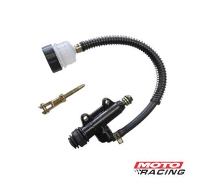 BOMBA FRENO TRASERO BAJAJ ROUSER NS200-  OTRAS (NSU)