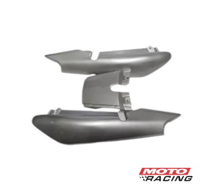 COLIN TRASERO YAMAHA YBR 125 M- VIEJO GRIS 3P (PRO TORK)