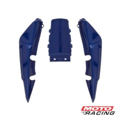 COLIN TRASERO HONDA CG 150 TITAN AZUL 3P 003-2006 (PRO TORK)