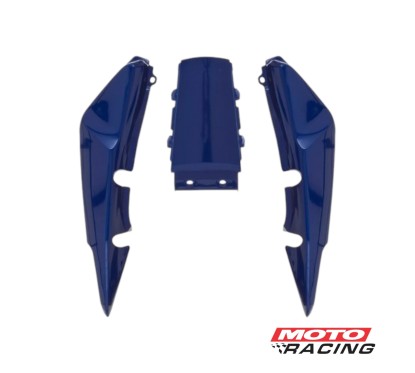 COLIN TRASERO HONDA CG 150 TITAN AZUL 3P 003-2006 (PRO TORK)