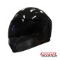 CASCO V32 VANGUARD NEGRO BRILLO 6395 "XS" (VERTIGO)