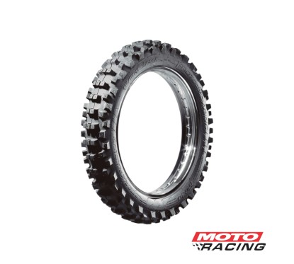 CUBIERTA 90 / 90 x21 MC30 OFF ROAD CROSS (PRO TORK)