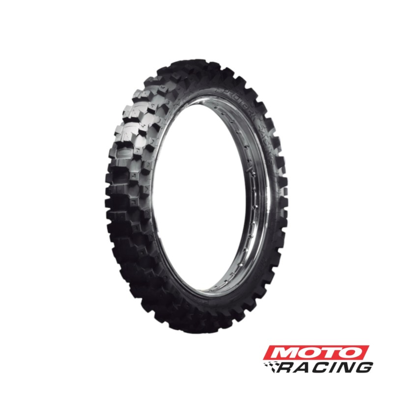 CUBIERTA 110 -  90 x19 MC20 OFF ROAD CROSS (PRO TORK)