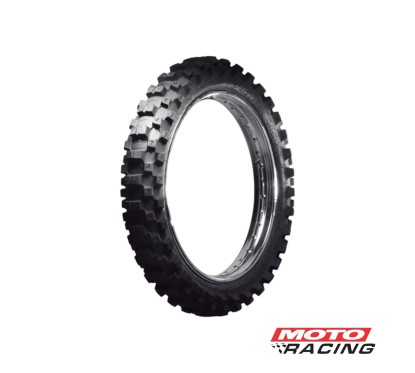 CUBIERTA 110 -  90 x19 MC20 OFF ROAD CROSS (PRO TORK)