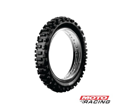 CUBIERTA 100 / 100 x18 MC50 OFF ROAD CROSS (PRO TORK)