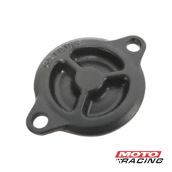 TAPA FILTRO ACEITE BAJAJ AS- NS- RS 200-  DOMINAR 400 (ORIGINAL)