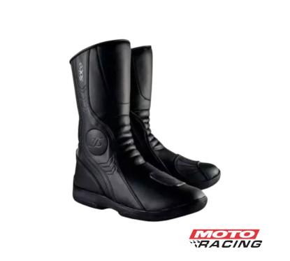 BOTAS DRIFT LARGA T- TURISMO NEGRA T-36 (SOLCO)