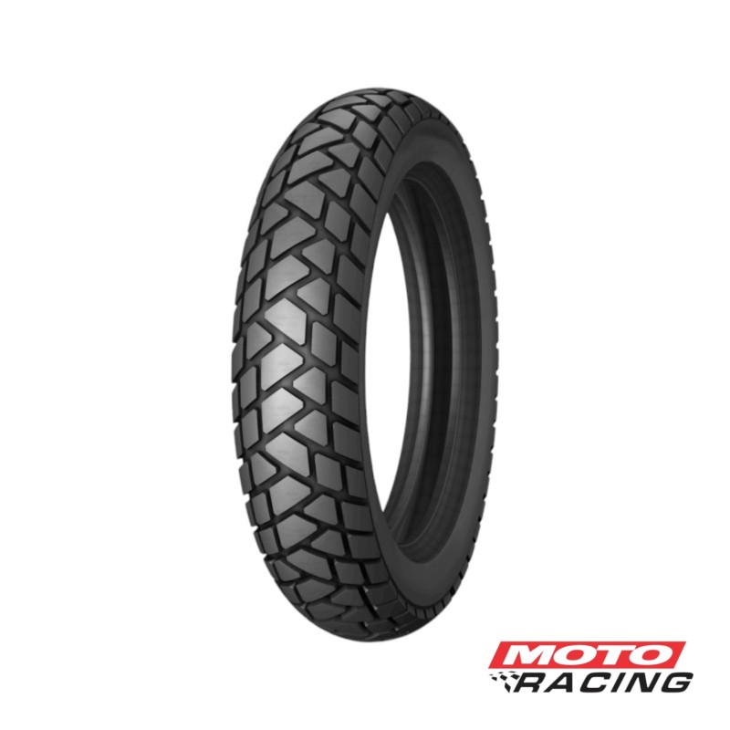 CUBIERTA 110 -  90 X17 66P TT 6PR EY034 (DROOK)