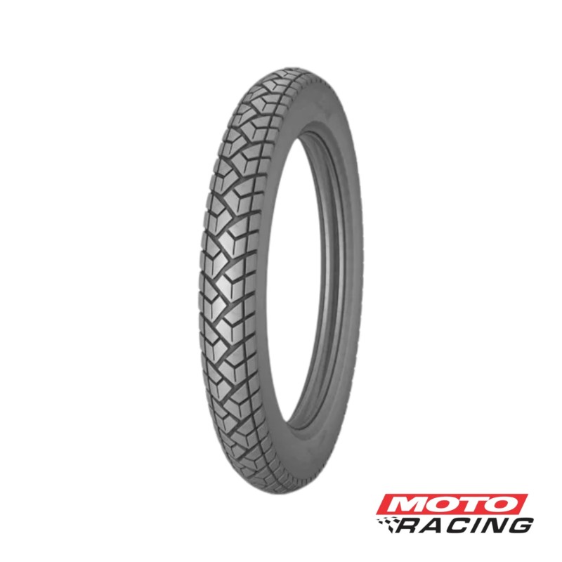 CUBIERTA 90 -  90 X19 58P TT 6PR EY034 (DROOK)