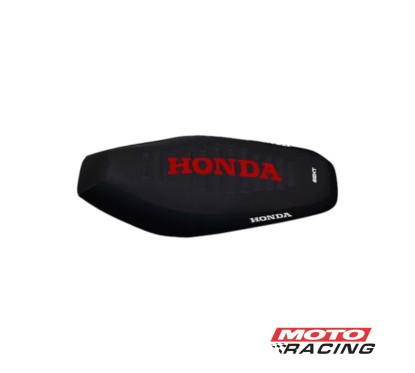 TAPIZADO ASIENTO HONDA WAVE 110S NE- NE- RO (NEXT)