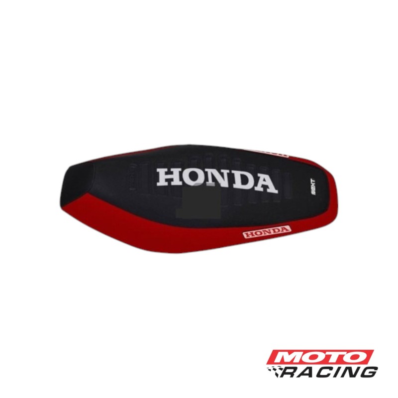 TAPIZADO ASIENTO HONDA WAVE 110S NE- RO- BL (NEXT)