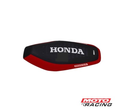 TAPIZADO ASIENTO HONDA WAVE 110S NE- RO- BL (NEXT)