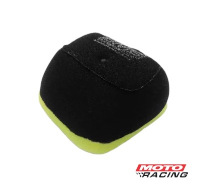 FILTRO AIRE YAMAHA XTZ 125 HASTA 12 ALTO FLUJO (BMB)