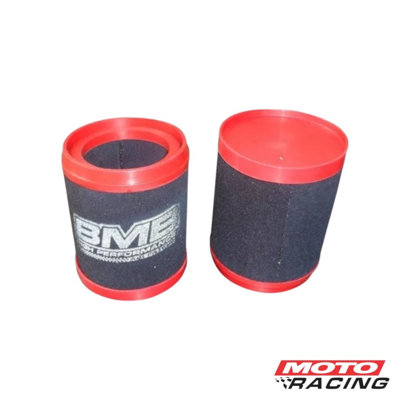 FILTRO AIRE HONDA CG 150 TITAN M- VIEJO ALTO FLUJO (BMB)