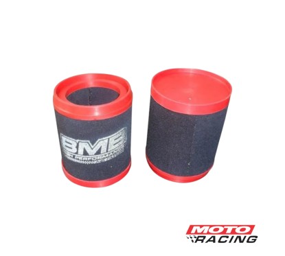 FILTRO AIRE HONDA CG 150 TITAN M- VIEJO ALTO FLUJO (BMB)