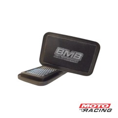 FILTRO AIRE HONDA GLH 150 GAUCHA-  CB1 125 ALTO FLUJO (BMB)