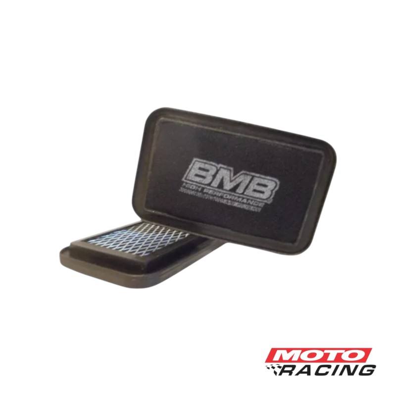 FILTRO AIRE HONDA GLH 150 GAUCHA-  CB1 125 ALTO FLUJO (BMB)