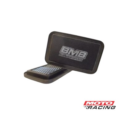 FILTRO AIRE HONDA GLH 150 GAUCHA-  CB1 125 ALTO FLUJO (BMB)