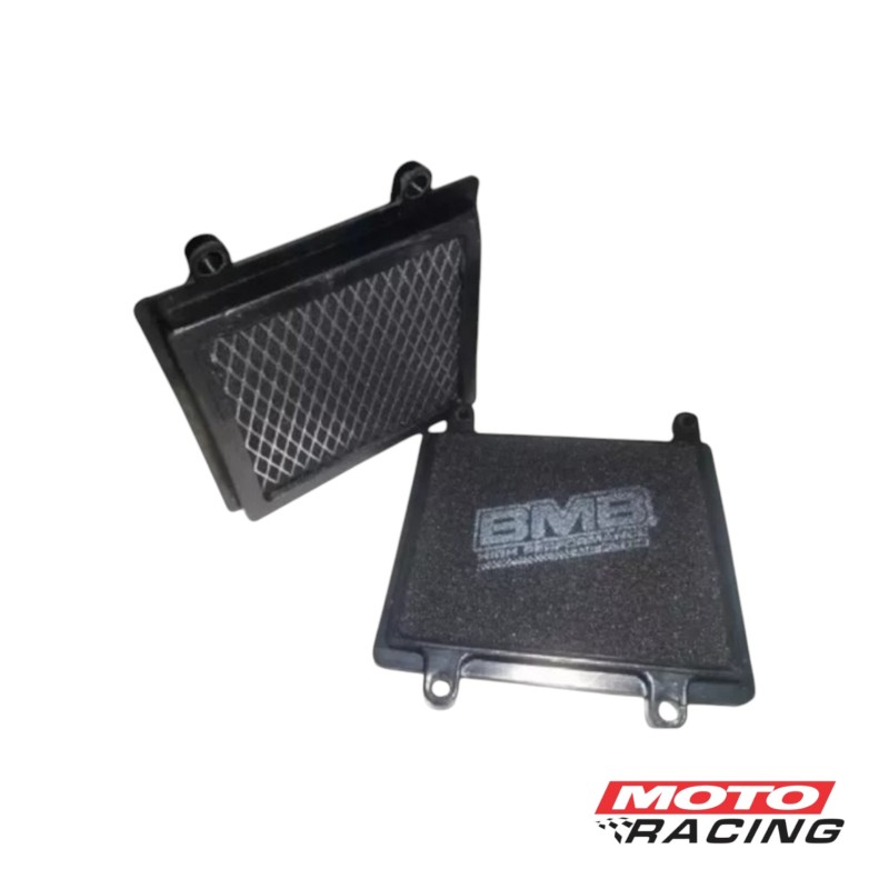 FILTRO AIRE HONDA XR 125L '13/ XR 150 '15 ALTO FLUJO (BMB)