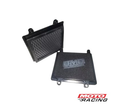 FILTRO AIRE HONDA XR 125L 13-  XR 150 15 ALTO FLUJO (BMB)
