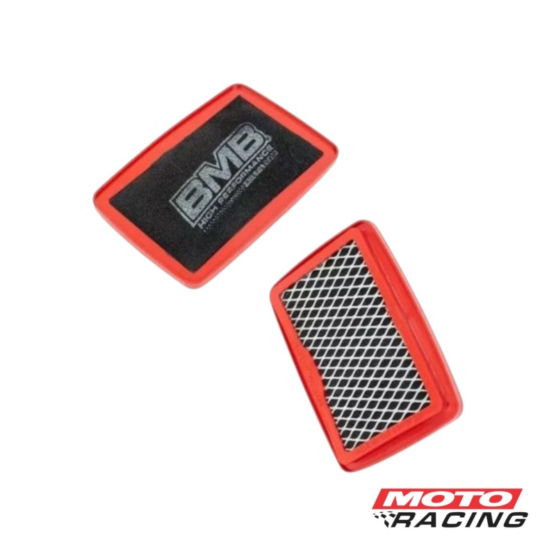 FILTRO AIRE HONDA CB 250 NEW TWISTER 17 INY ALTO FLUJO (BMB)