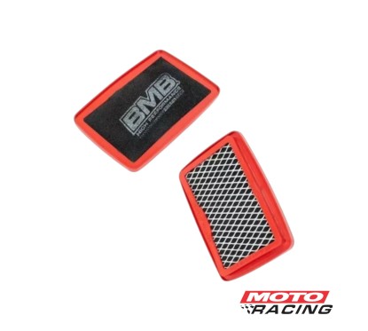 FILTRO AIRE HONDA CB 250 NEW TWISTER 17 INY ALTO FLUJO (BMB)