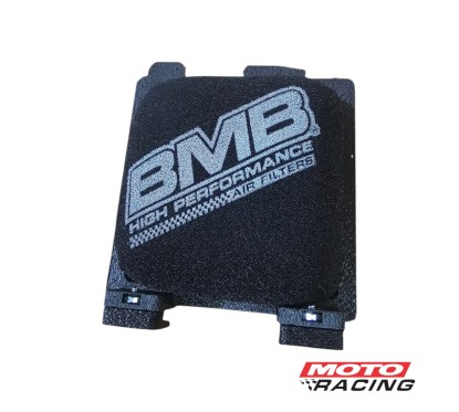 FILTRO AIRE REPLAZO HONDA TORNADO ALTO FLUJO ANKER SOPORTE(BMB)